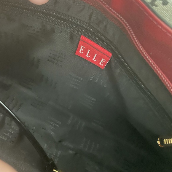 🛍sale🛍Patent leather purse - Picture 3 of 5